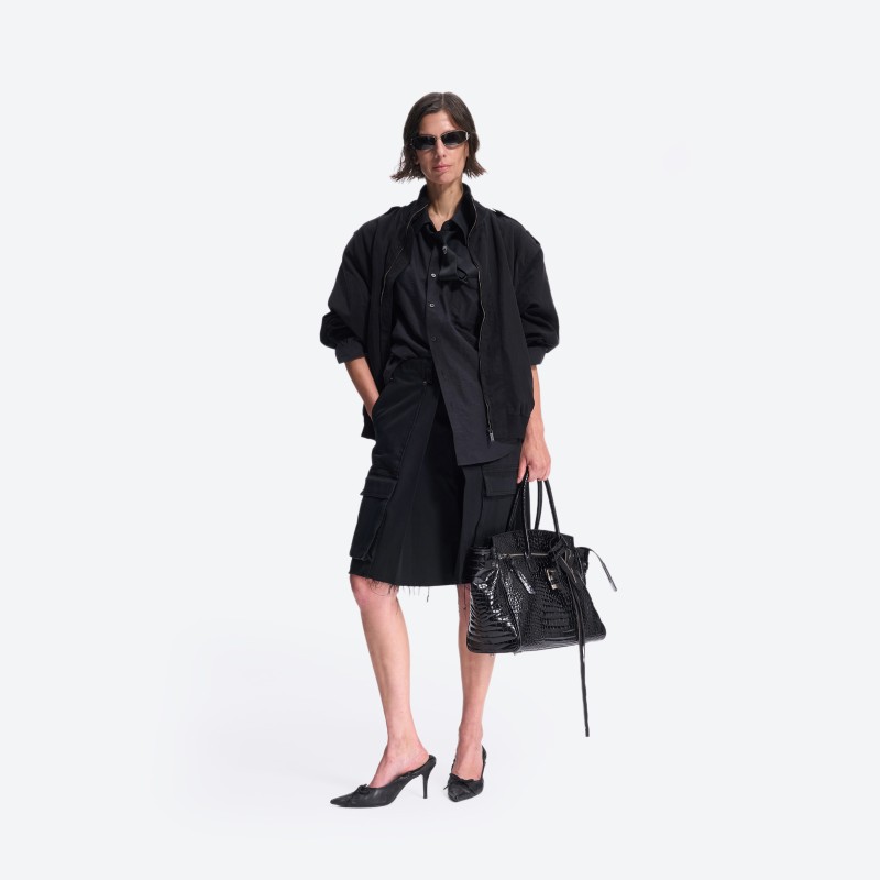 CITY Handbag Medium